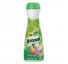 SAL BIOSAL SALERO 500G (X1)